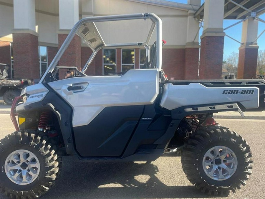 2024 Can-Am Defender X Mr HD10