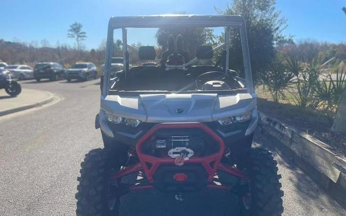 2024 Can-Am® Defender X mr HD10