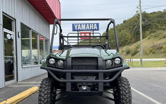 2024 Kawasaki Mule Pro-MX™ EPS