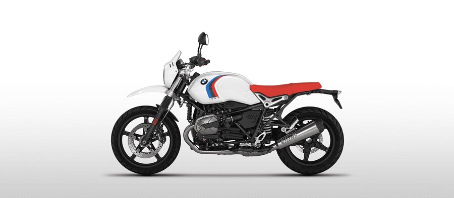 2023 BMW R nineT