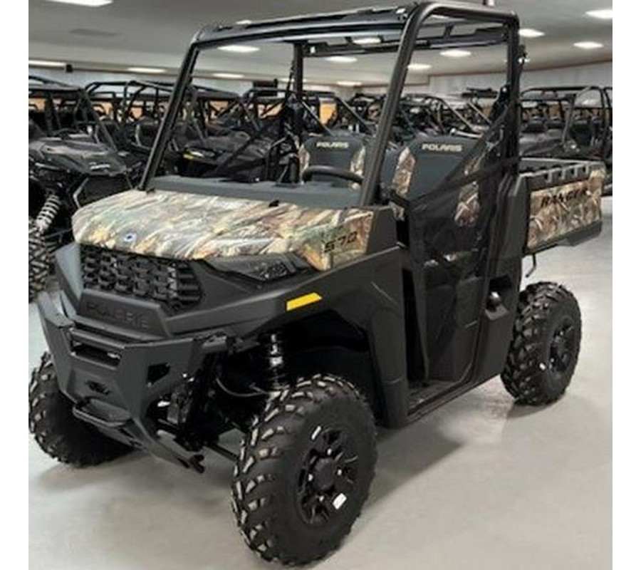 2024 Polaris Industries RANGER 570 PREMIUM