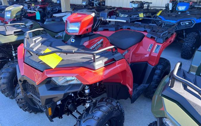 2024 Polaris Industries Sportsman® 450 H.O. EPS