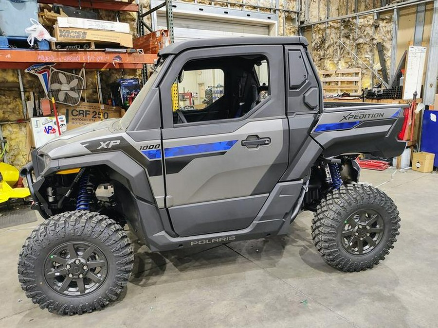 2024 Polaris® XPedition XP NorthStar