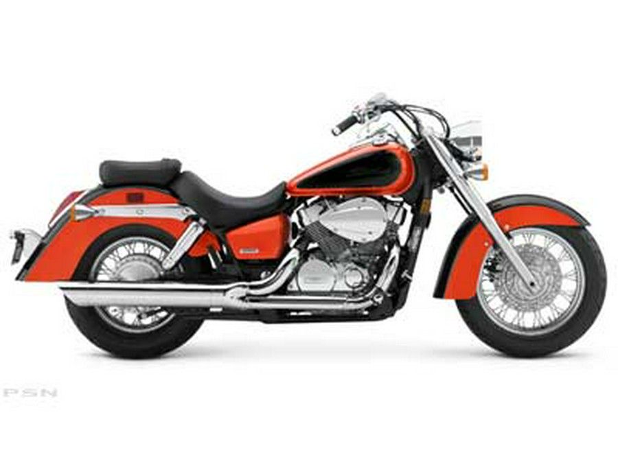 2006 Honda Shadow Aero®