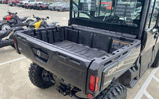 2024 Can-Am® Defender MAX Lone Star Cab HD10