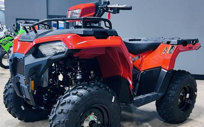 2024 Polaris® Sportsman 570