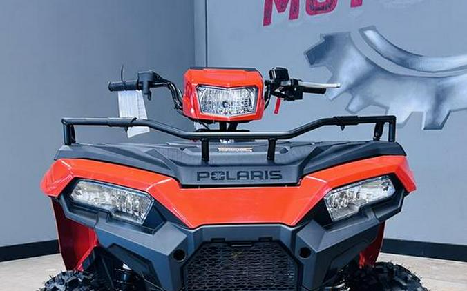 2024 Polaris® Sportsman 570