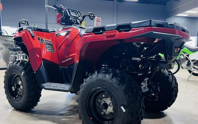 2024 Polaris® Sportsman 570