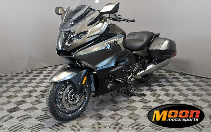 2024 BMW K 1600 B Exclusive 1600B Manhattan Metallic Matte