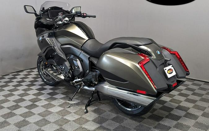 2024 BMW K 1600 B Exclusive 1600B Manhattan Metallic Matte