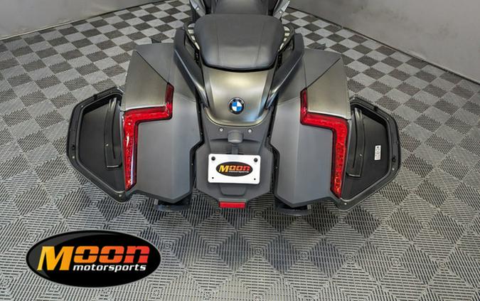 2024 BMW K 1600 B Exclusive 1600B Manhattan Metallic Matte