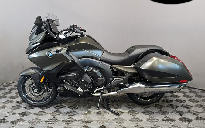 2024 BMW K 1600 B Exclusive 1600B Manhattan Metallic Matte