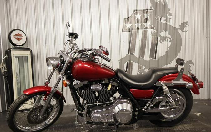 1999 Harley-Davidson® FXR2