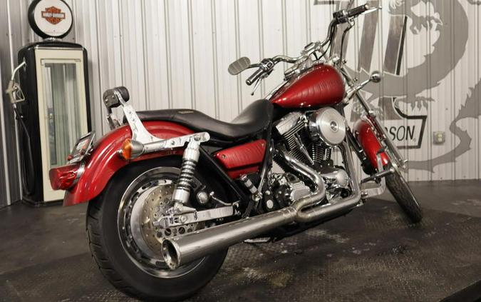 1999 Harley-Davidson® FXR2