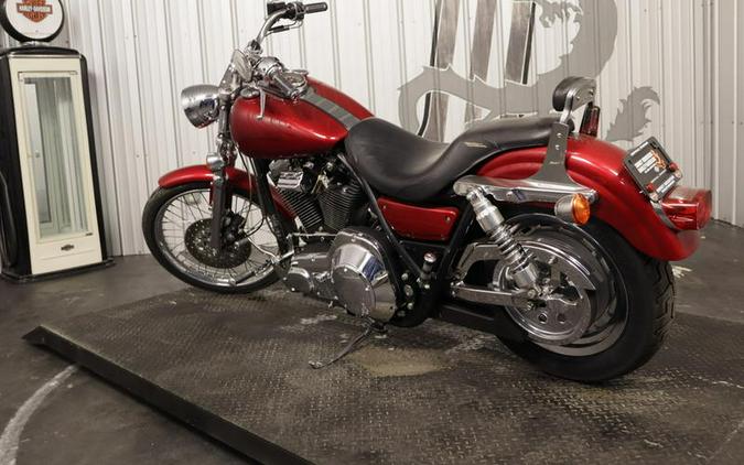 1999 Harley-Davidson® FXR2