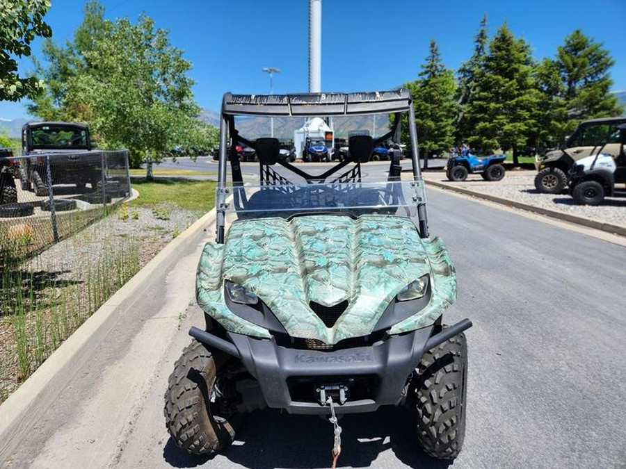 2008 Kawasaki Teryx™ 750 4x4 LE