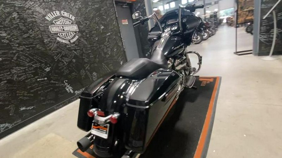 2017 Harley-Davidson® FLTRXS - Road Glide® Special