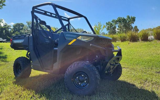 2025 Polaris Ranger 1000