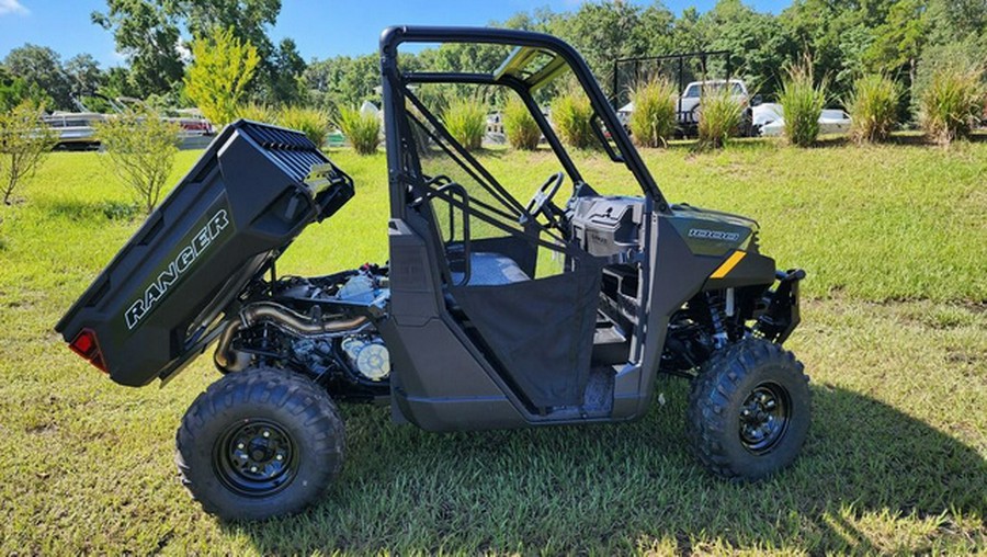 2025 Polaris Ranger 1000