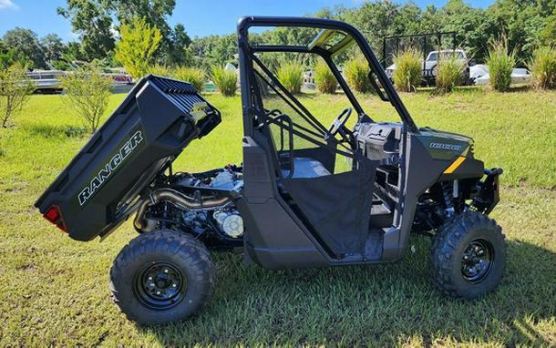 2025 Polaris Ranger 1000