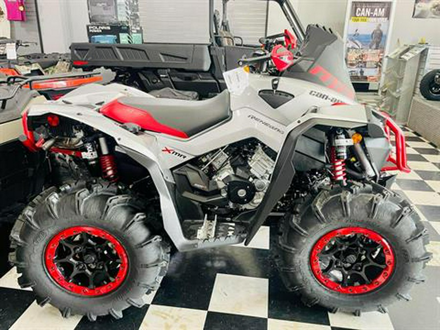 2024 Can-Am Renegade X MR 1000R