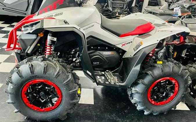 2024 Can-Am Renegade X MR 1000R