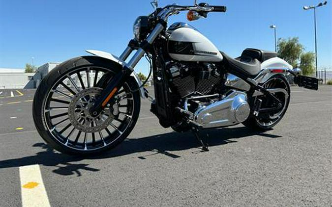 2024 Harley-Davidson Breakout®