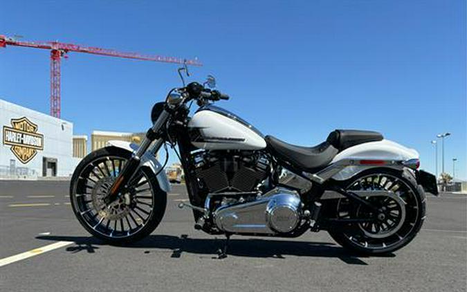 2024 Harley-Davidson Breakout®