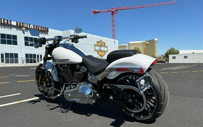 2024 Harley-Davidson Breakout®