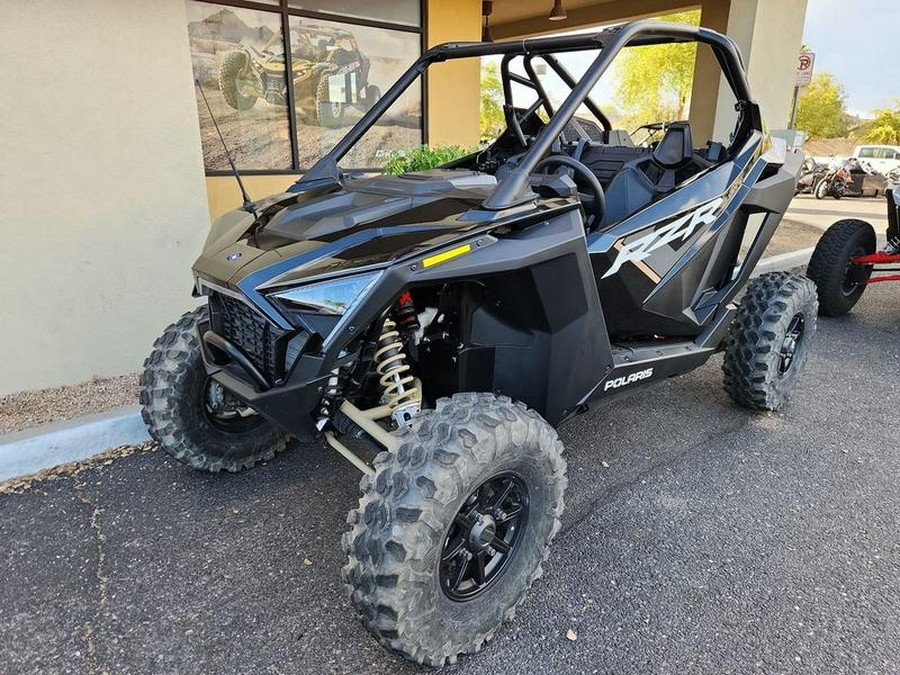 2022 Polaris RZR Pro XP Ultimate