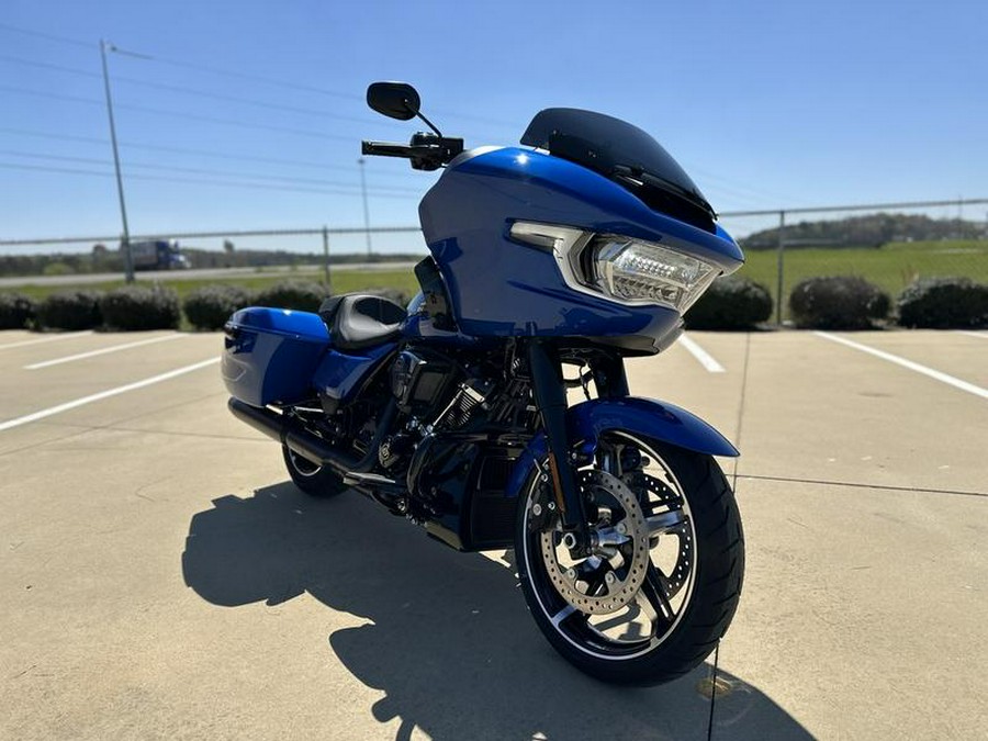 2024 Harley-Davidson® FLTRX - Road Glide®