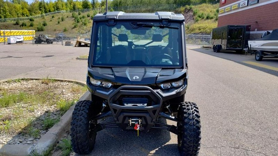 2024 Can-Am® Defender MAX Lone Star Cab HD10