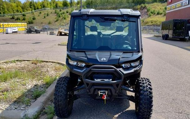 2024 Can-Am® Defender MAX Lone Star Cab HD10