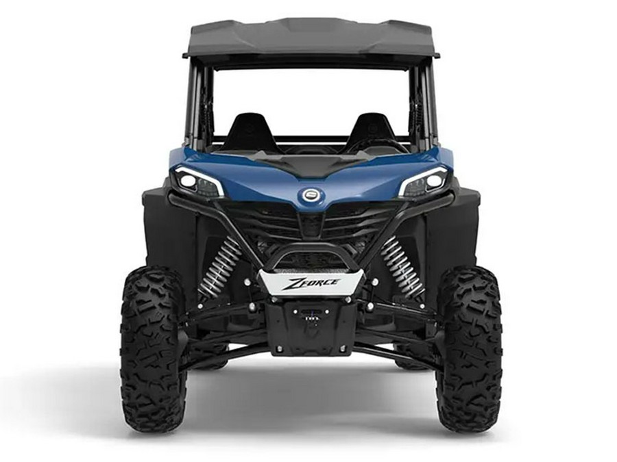 2025 CFMOTO ZFORCE 950 Sport 4