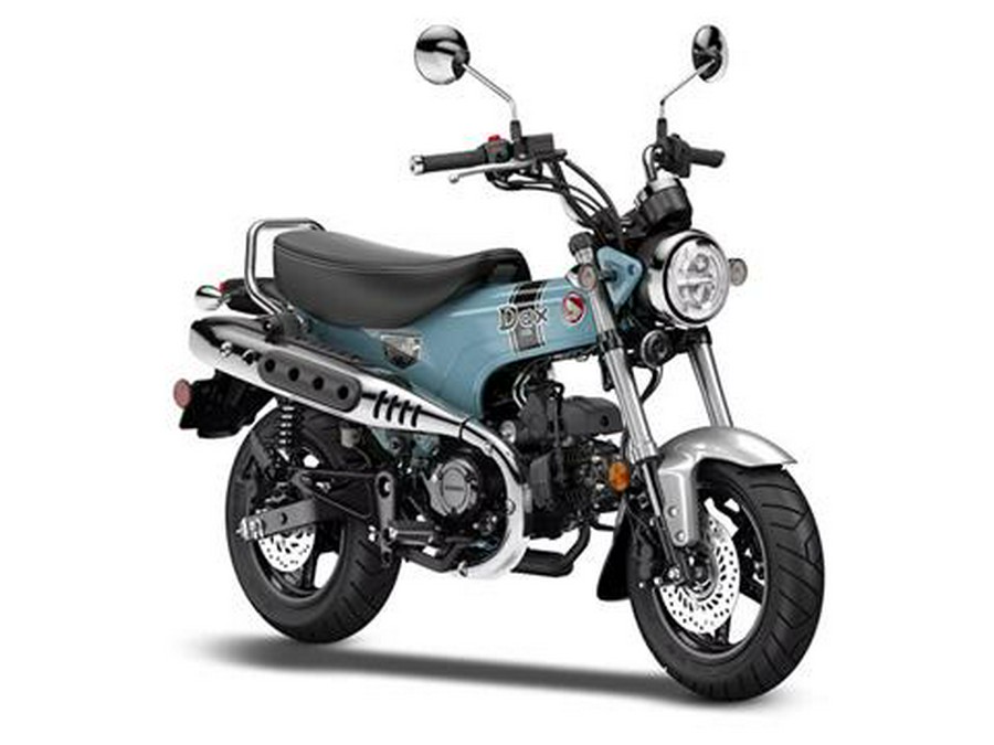 2025 Honda Dax 125