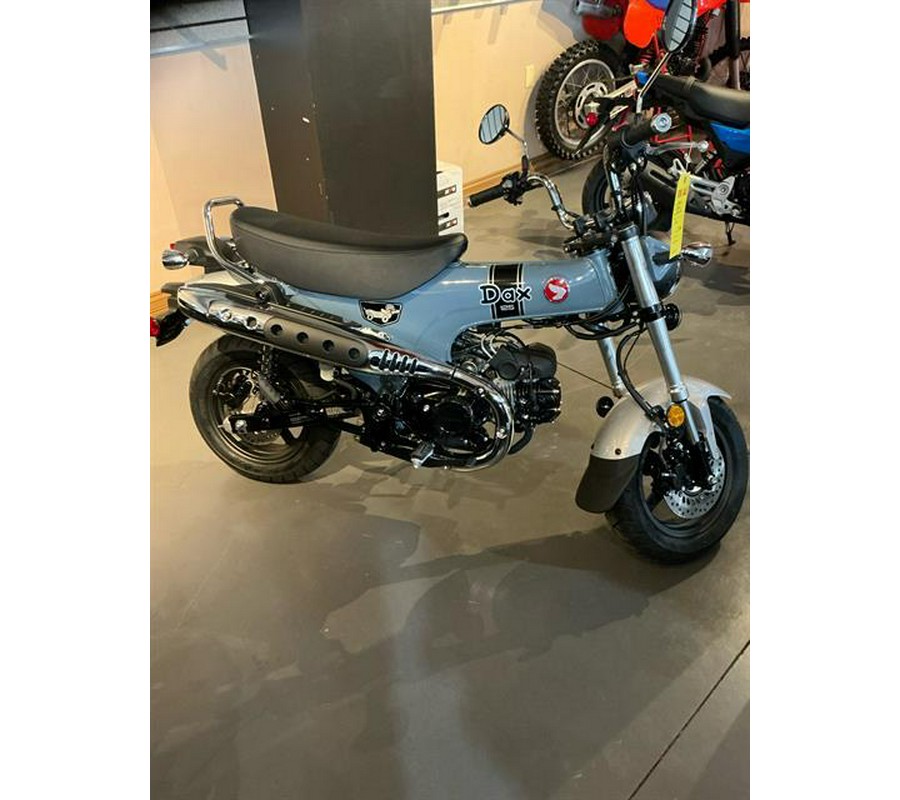 2025 Honda Dax 125