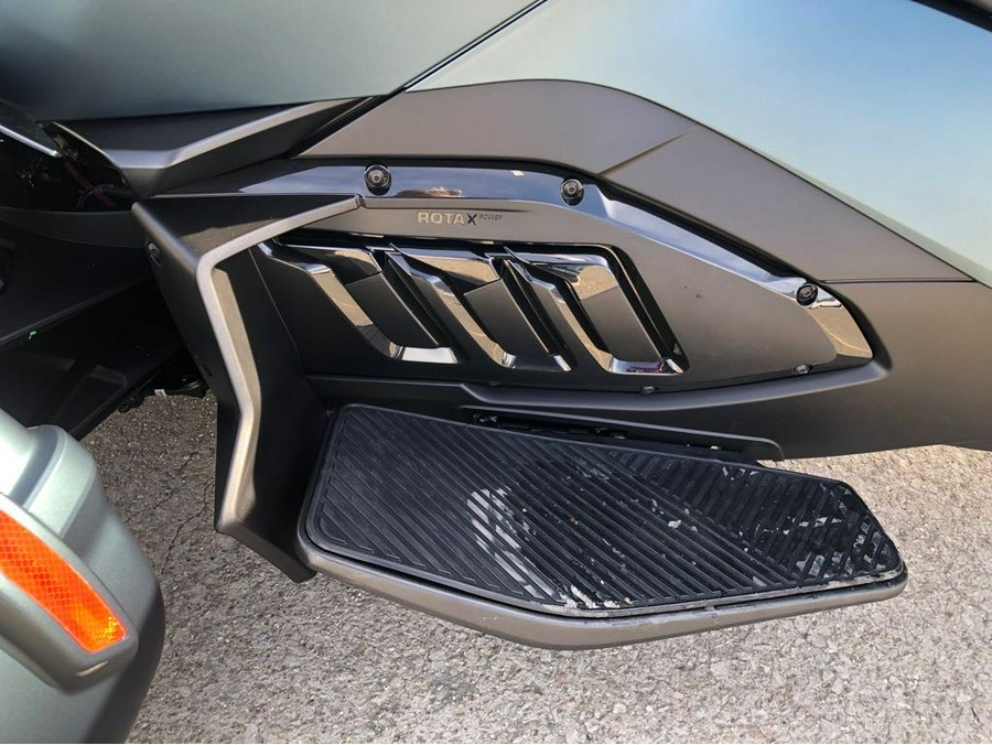 2025 Can-Am SPYDER RT LTD