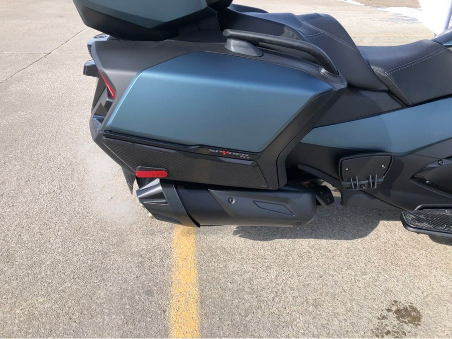 2025 Can-Am SPYDER RT LTD
