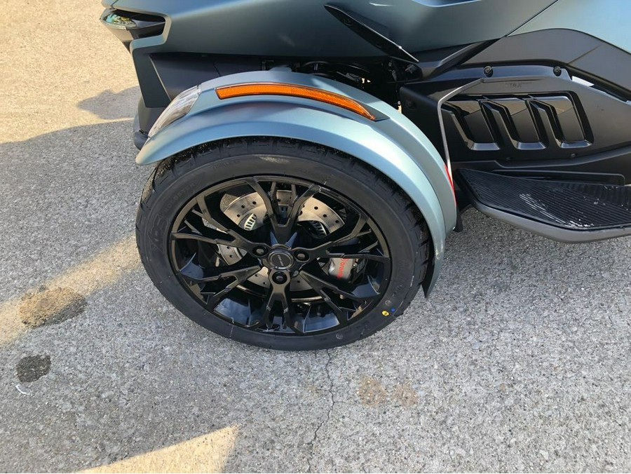 2025 Can-Am SPYDER RT LTD