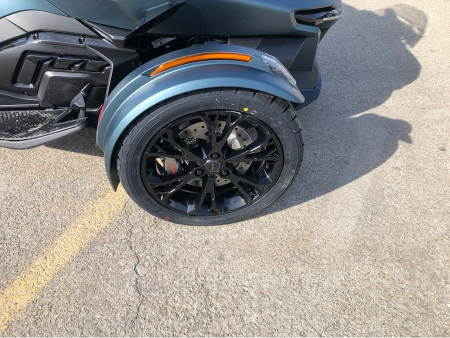 2025 Can-Am SPYDER RT LTD