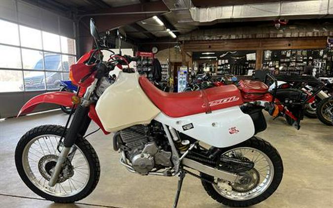 2000 Honda XR650L