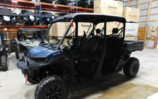 2026 Can-Am® Defender MAX XT HD11