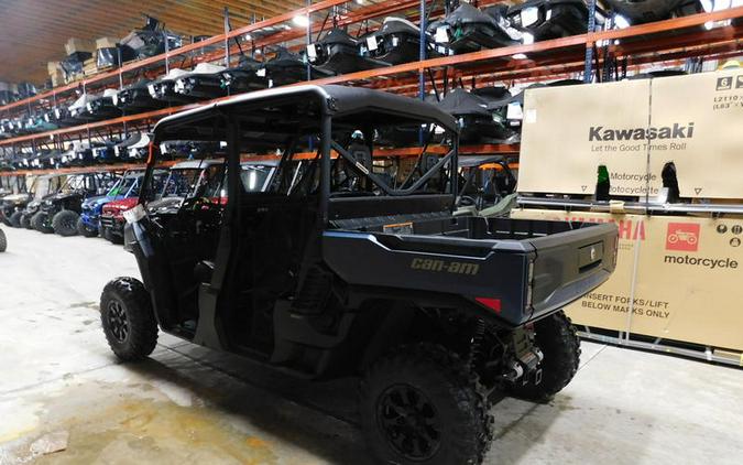 2026 Can-Am® Defender MAX XT HD11