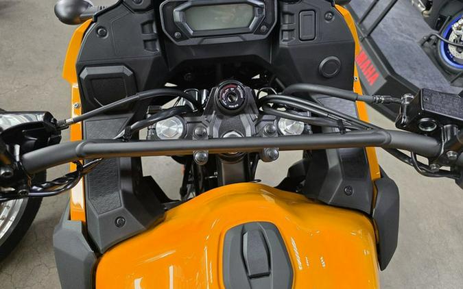2026 Kawasaki KLR 650