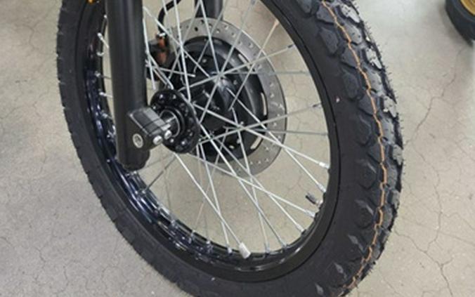 2026 Kawasaki KLR 650