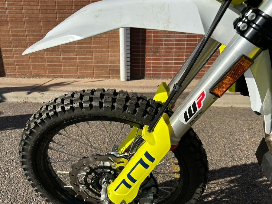 2023 Husqvarna 701 Enduro