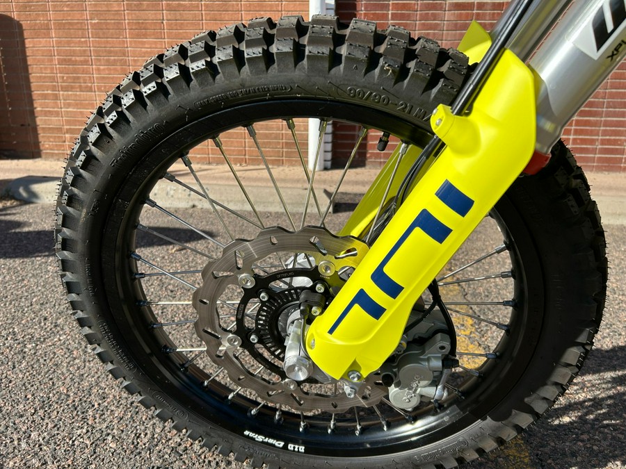 2023 Husqvarna 701 Enduro