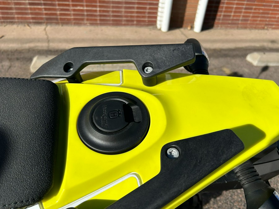 2023 Husqvarna 701 Enduro