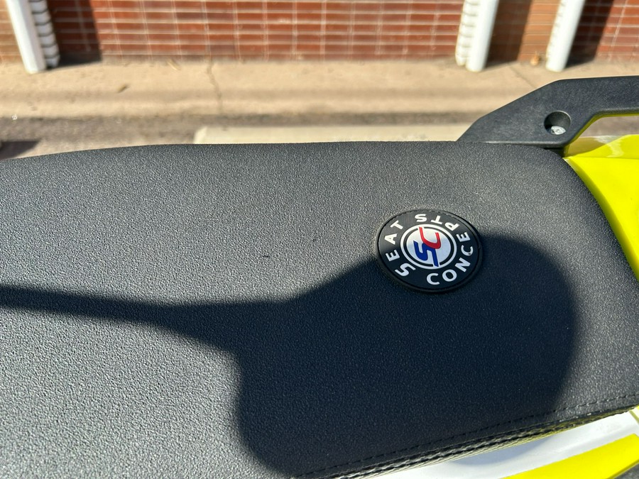 2023 Husqvarna 701 Enduro