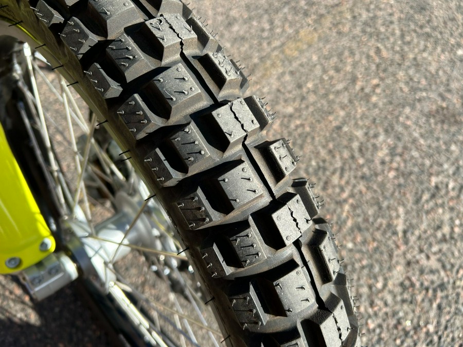 2023 Husqvarna 701 Enduro